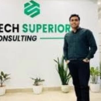Mr. Vasim Mansuri