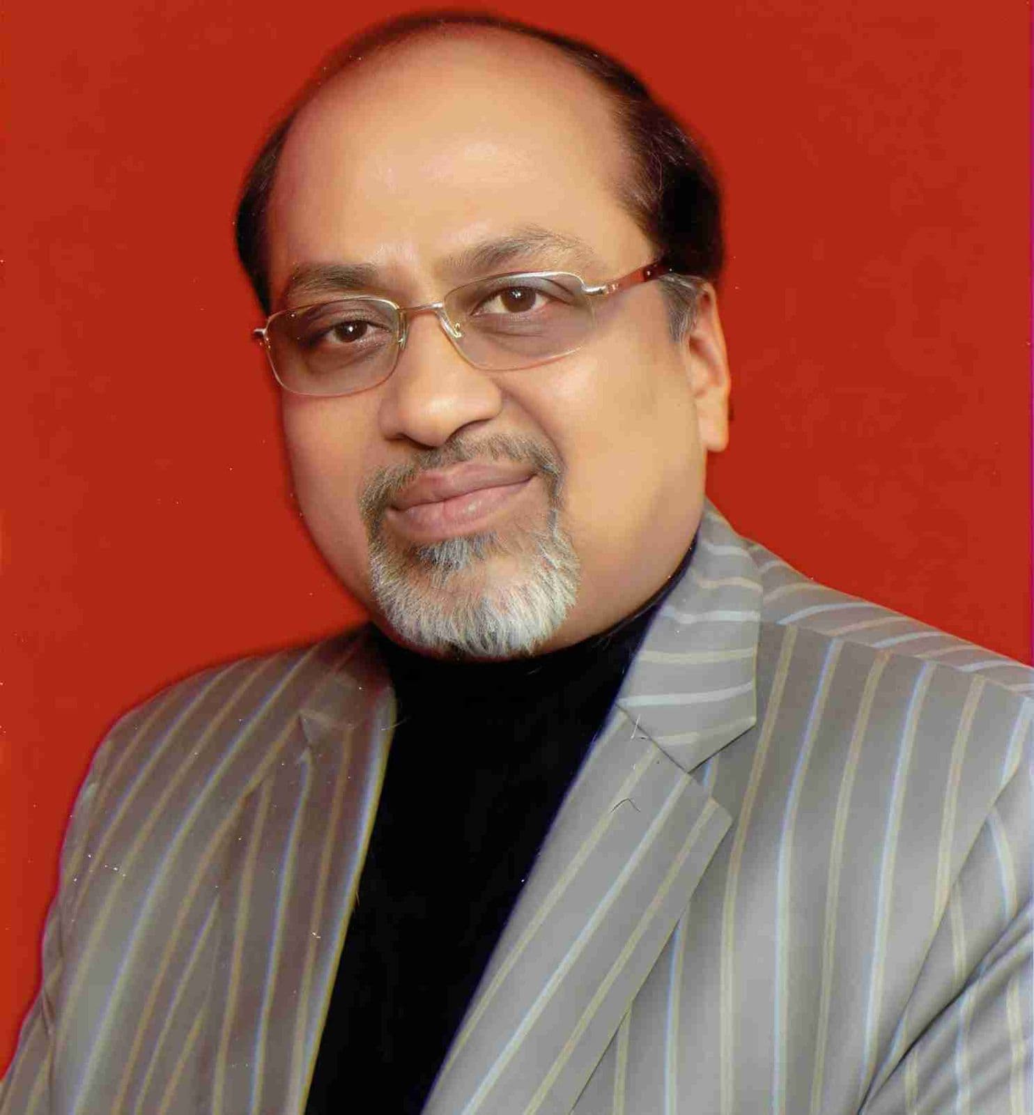 Mr. Dinesh Rawat