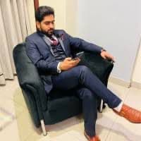 Dr. Piyush Kant