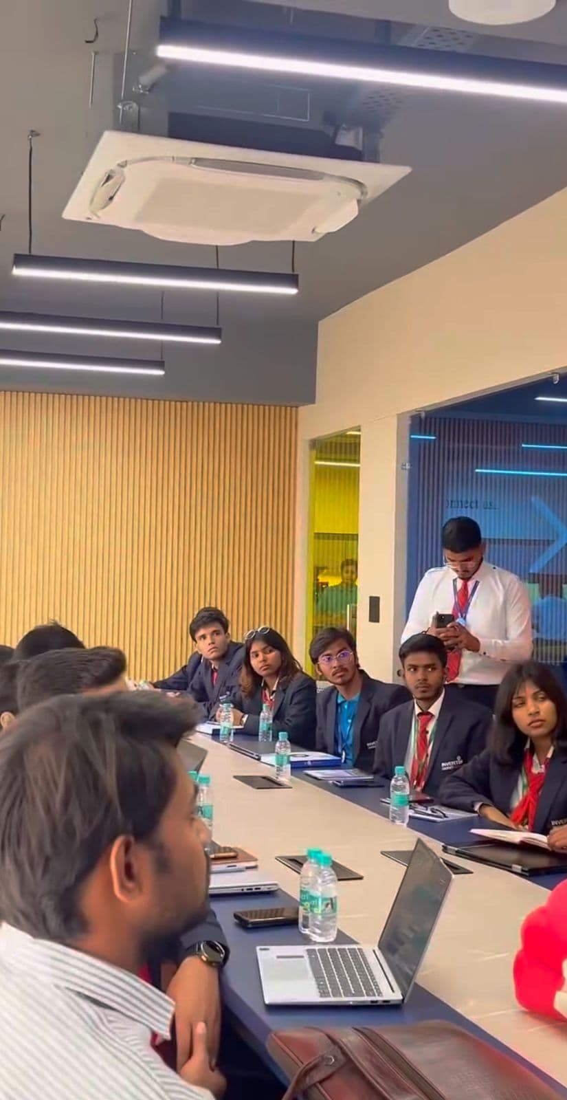 Business Development Workshop - Image 1