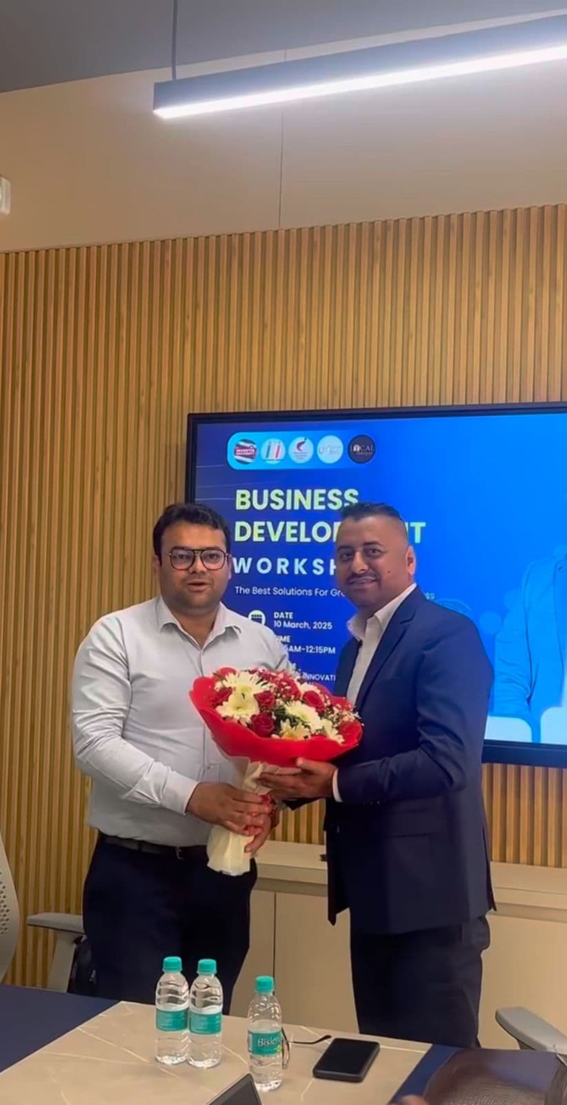 Business Development Workshop - Image 6