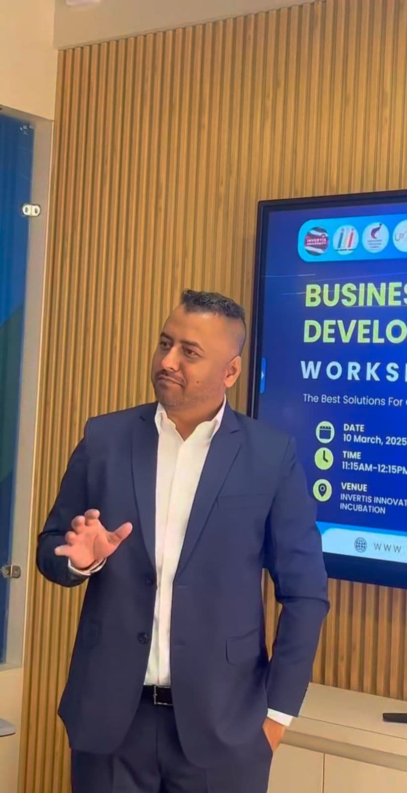 Business Development Workshop - Image 7