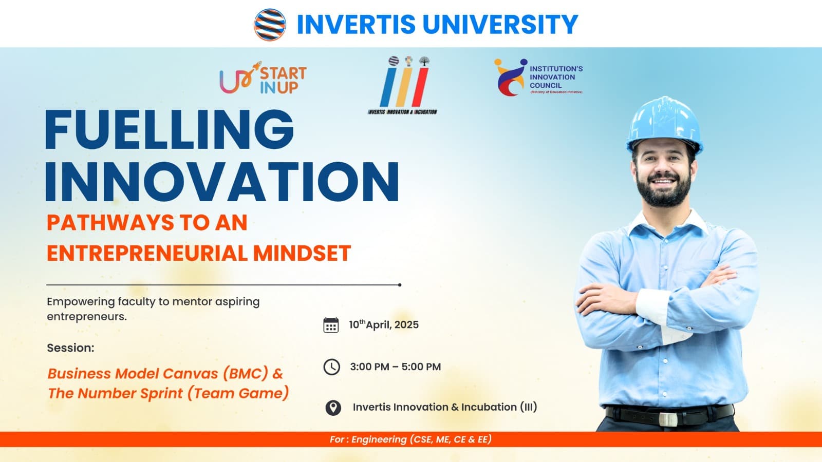 Faculty Development Program (FDP)