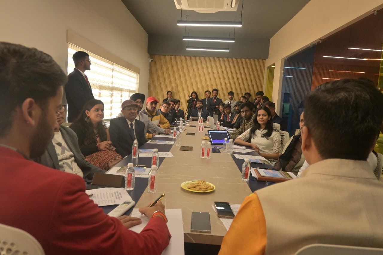 Founder's Forum - Image 2