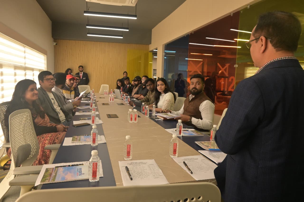 Founder's Forum - Image 3