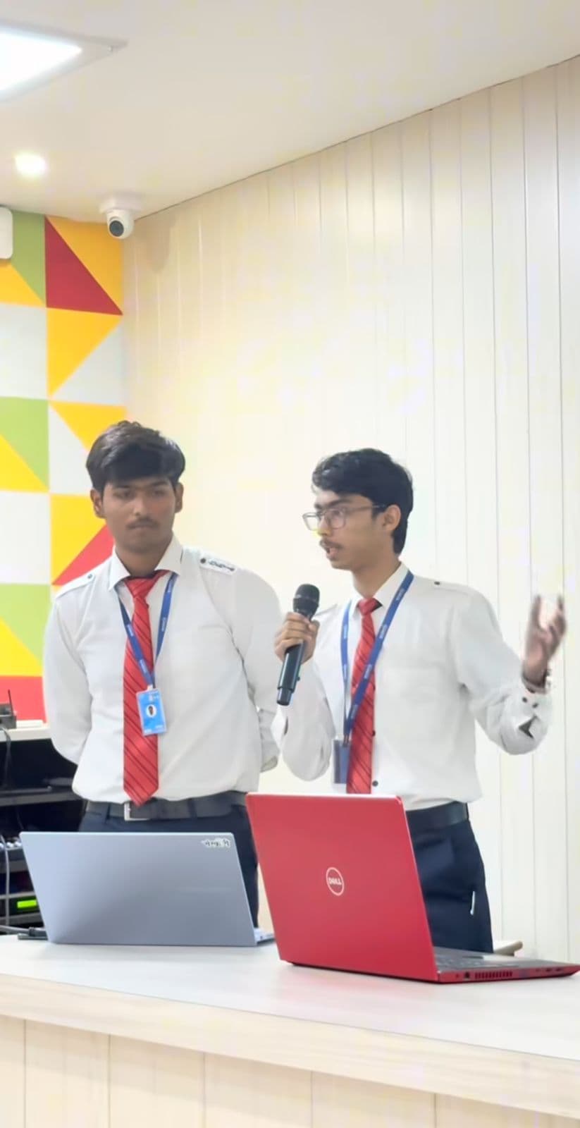Inverthon: The Coding Challenge - Image 2