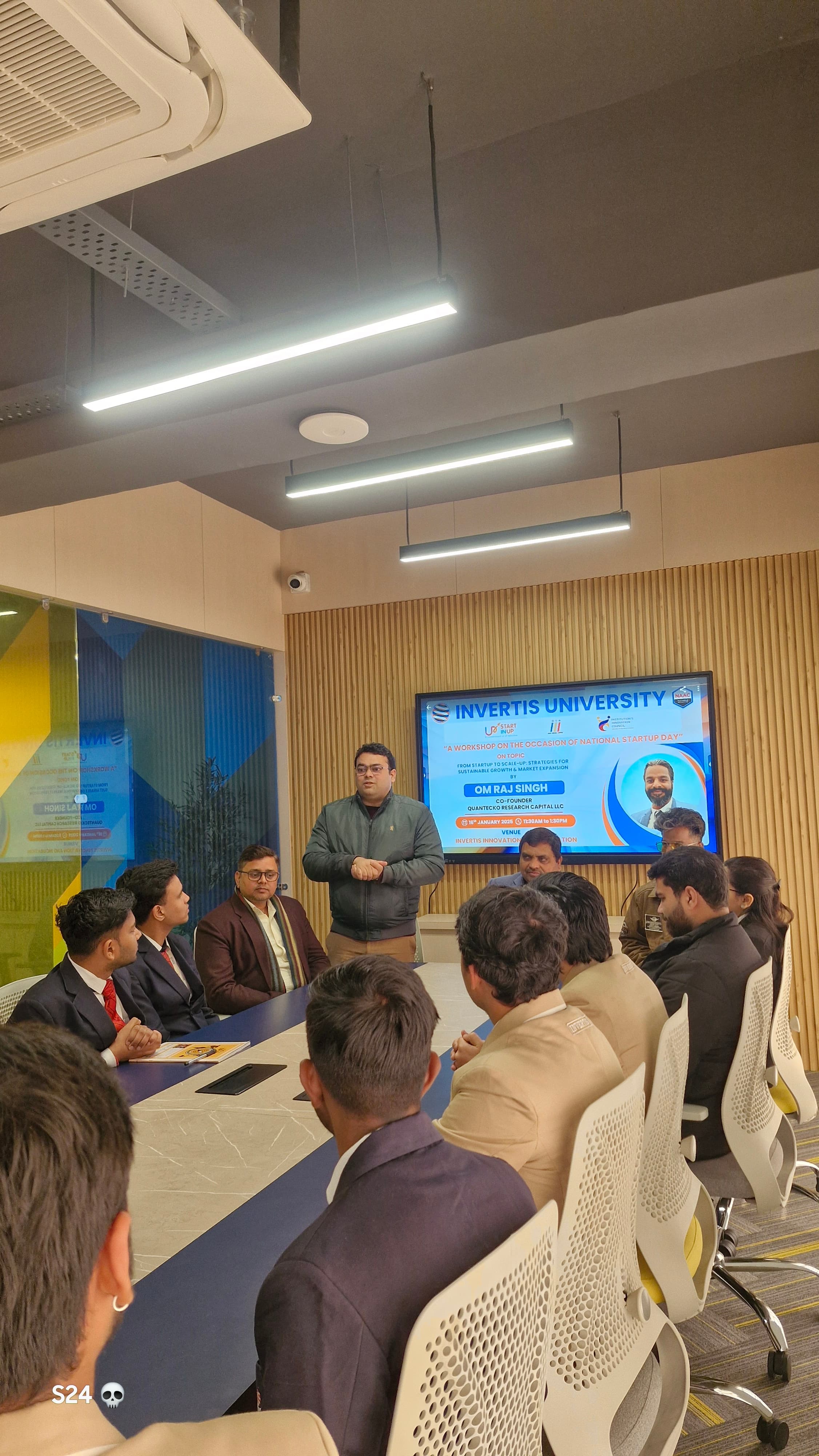 National Startup Day - Image 5
