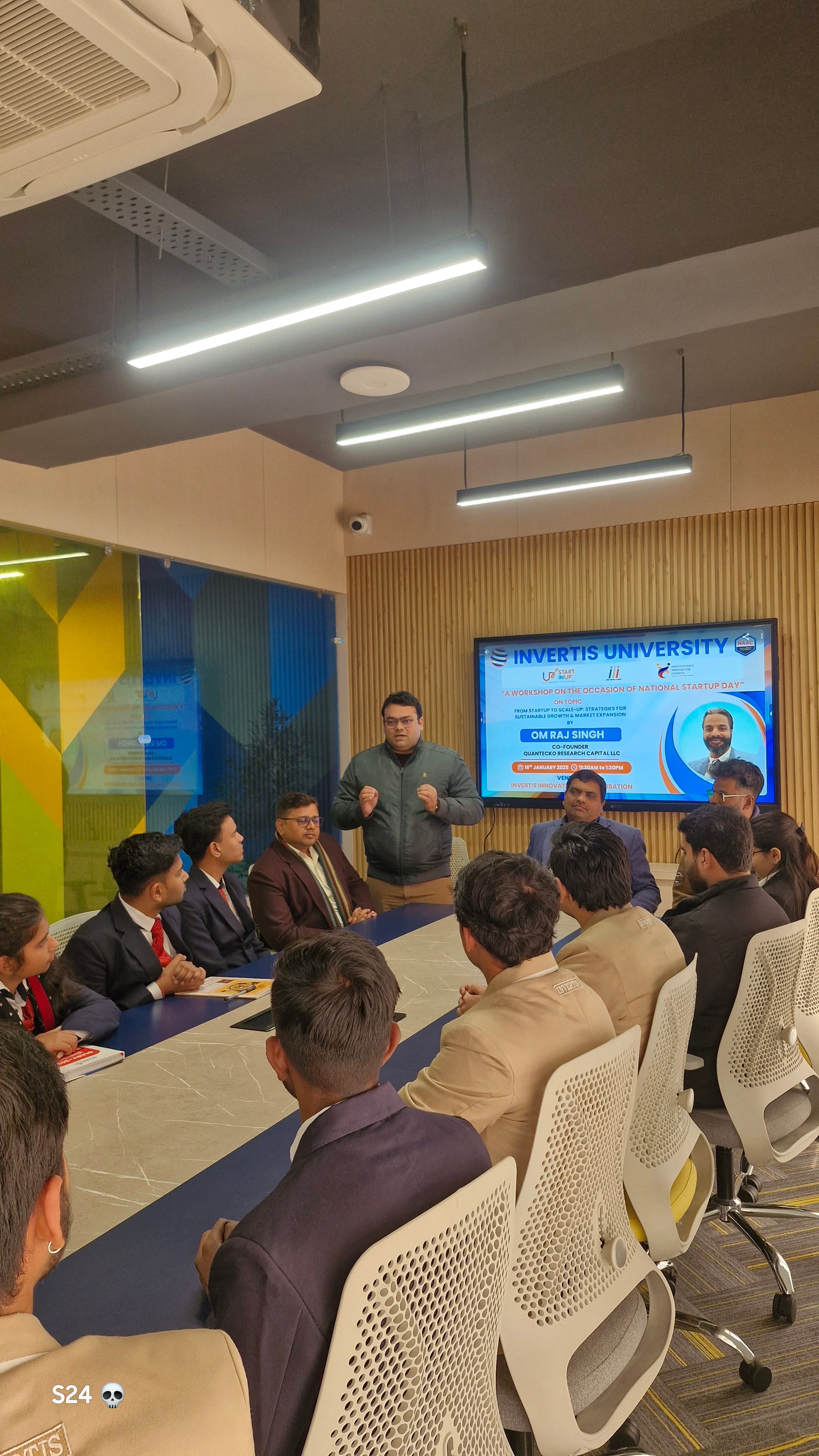 National Startup Day - Image 7