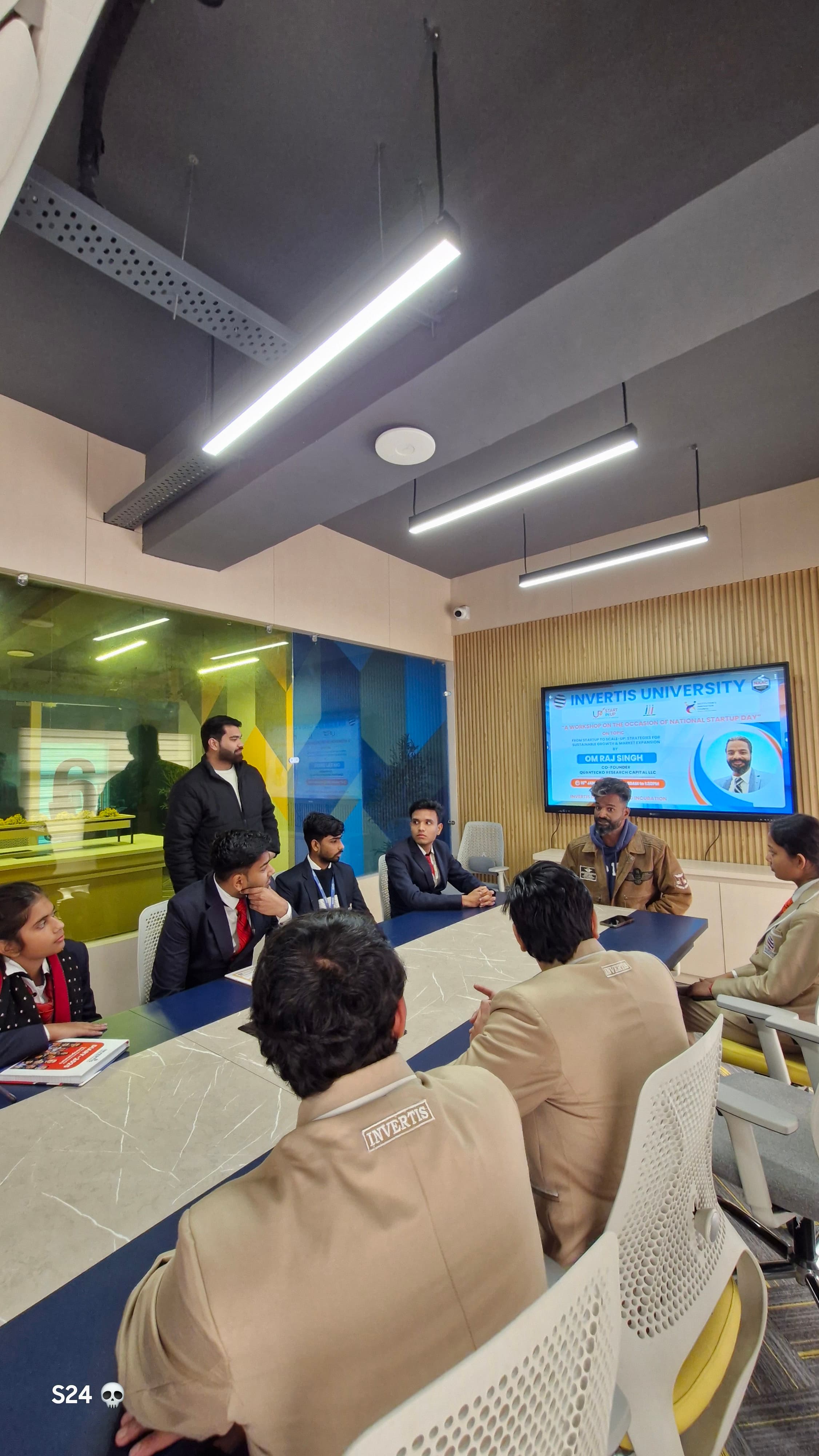 National Startup Day - Image 8