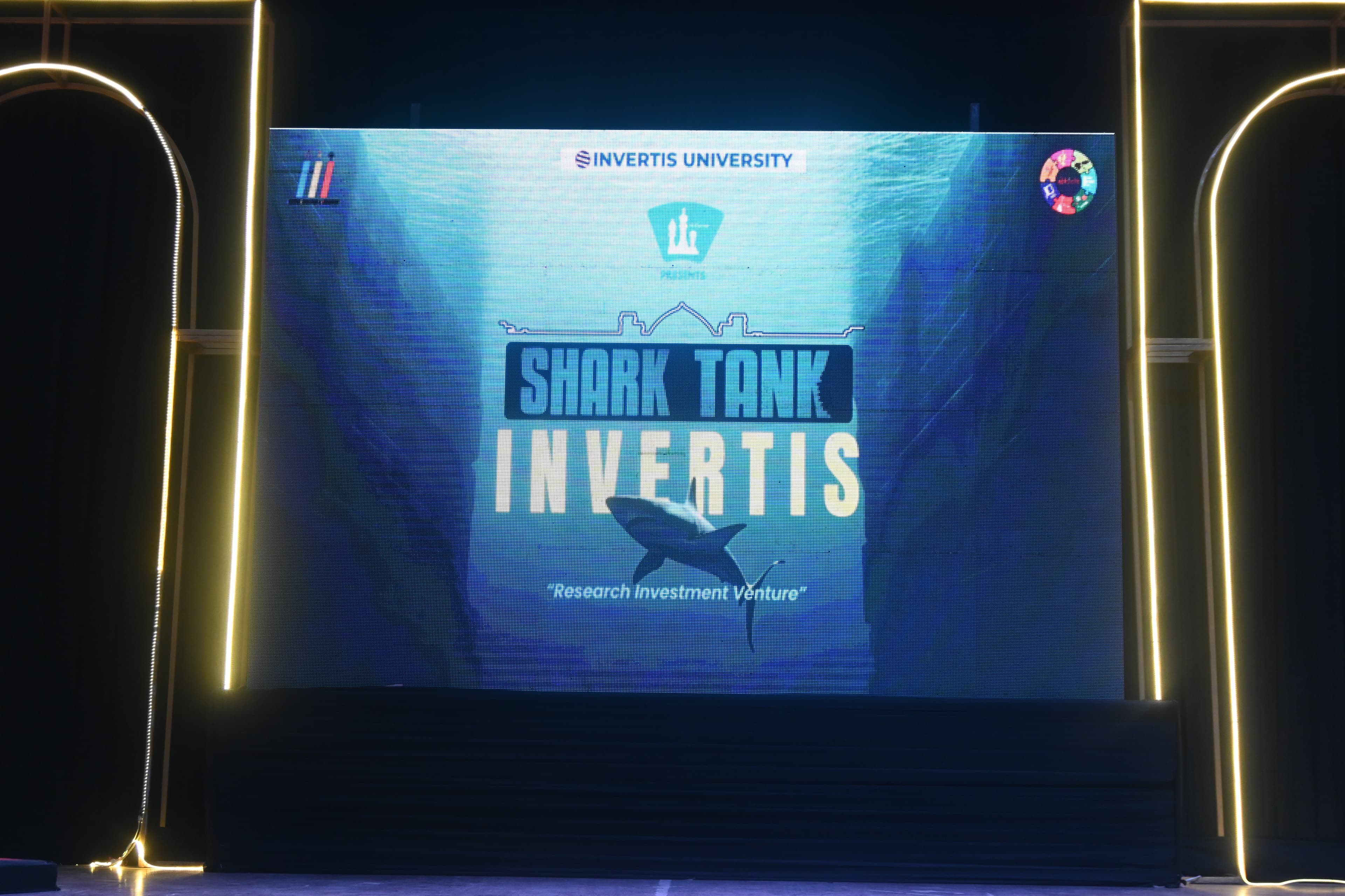 Shark Tank Invertis - Image 5
