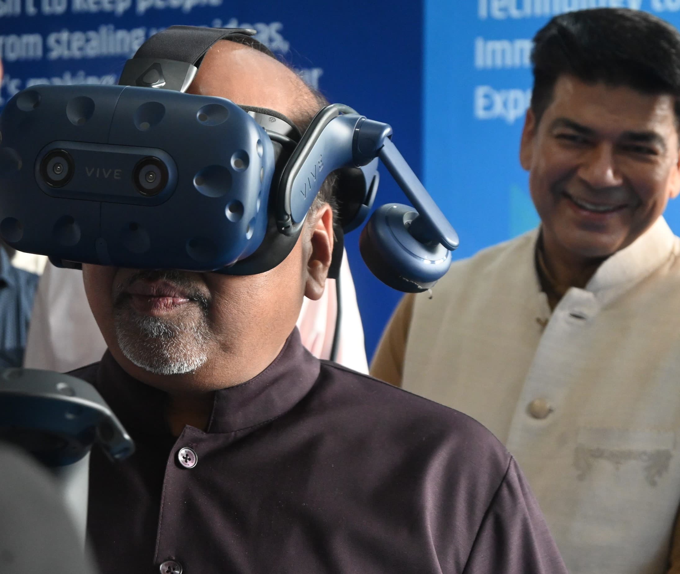 Inauguration Ceremony of Invertis Innovation & Incubation - Image 6