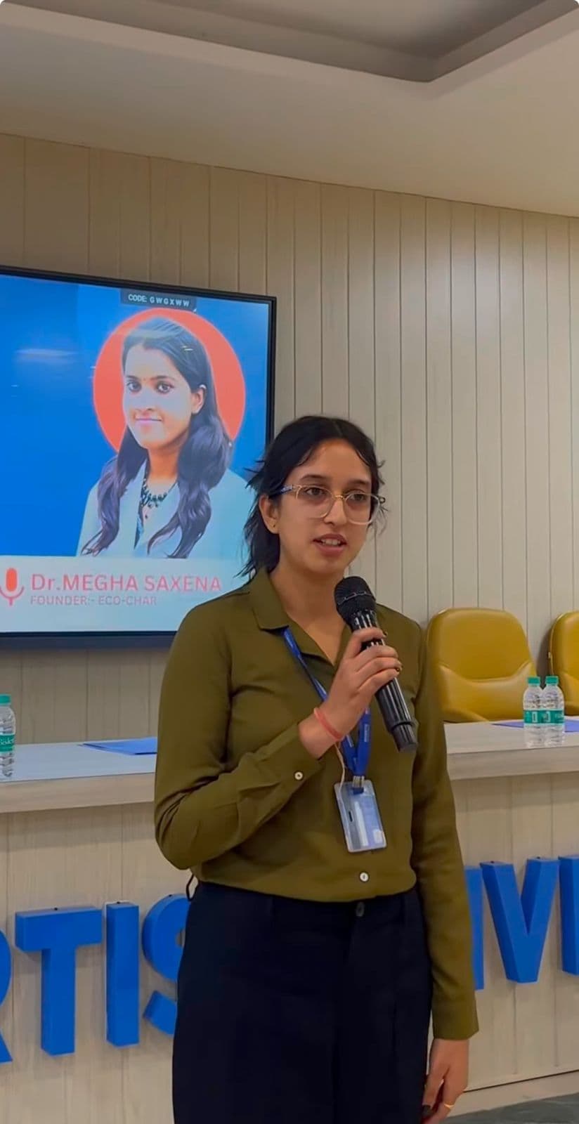 Women's Day Workshop - Image 1