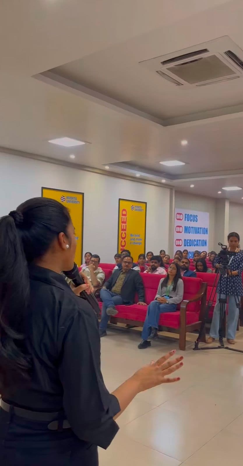 Women's Day Workshop - Image 2