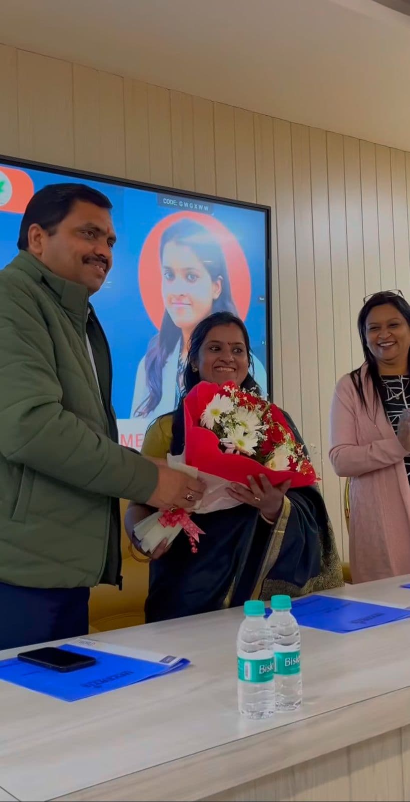 Women's Day Workshop - Image 6