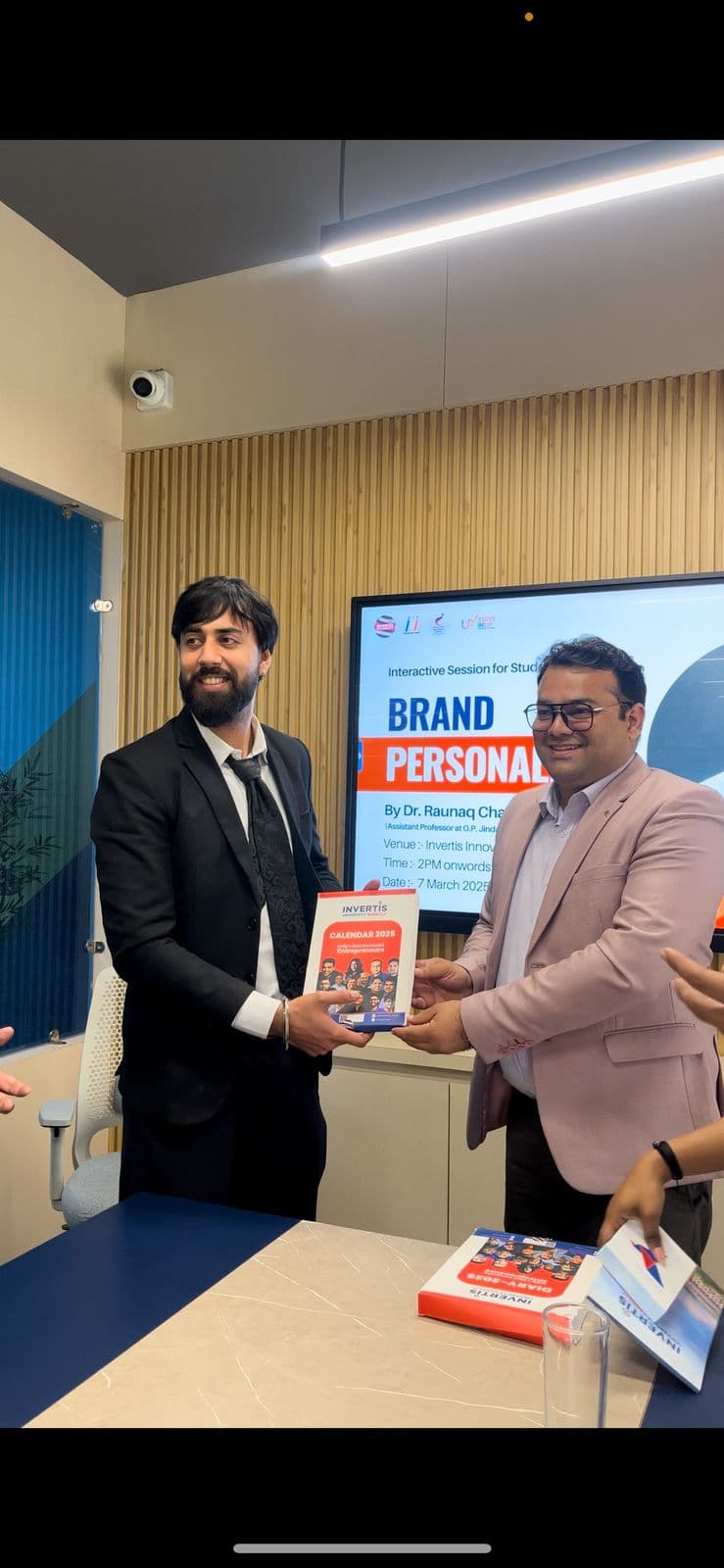 Brand Personality Development Workshop - Image 4