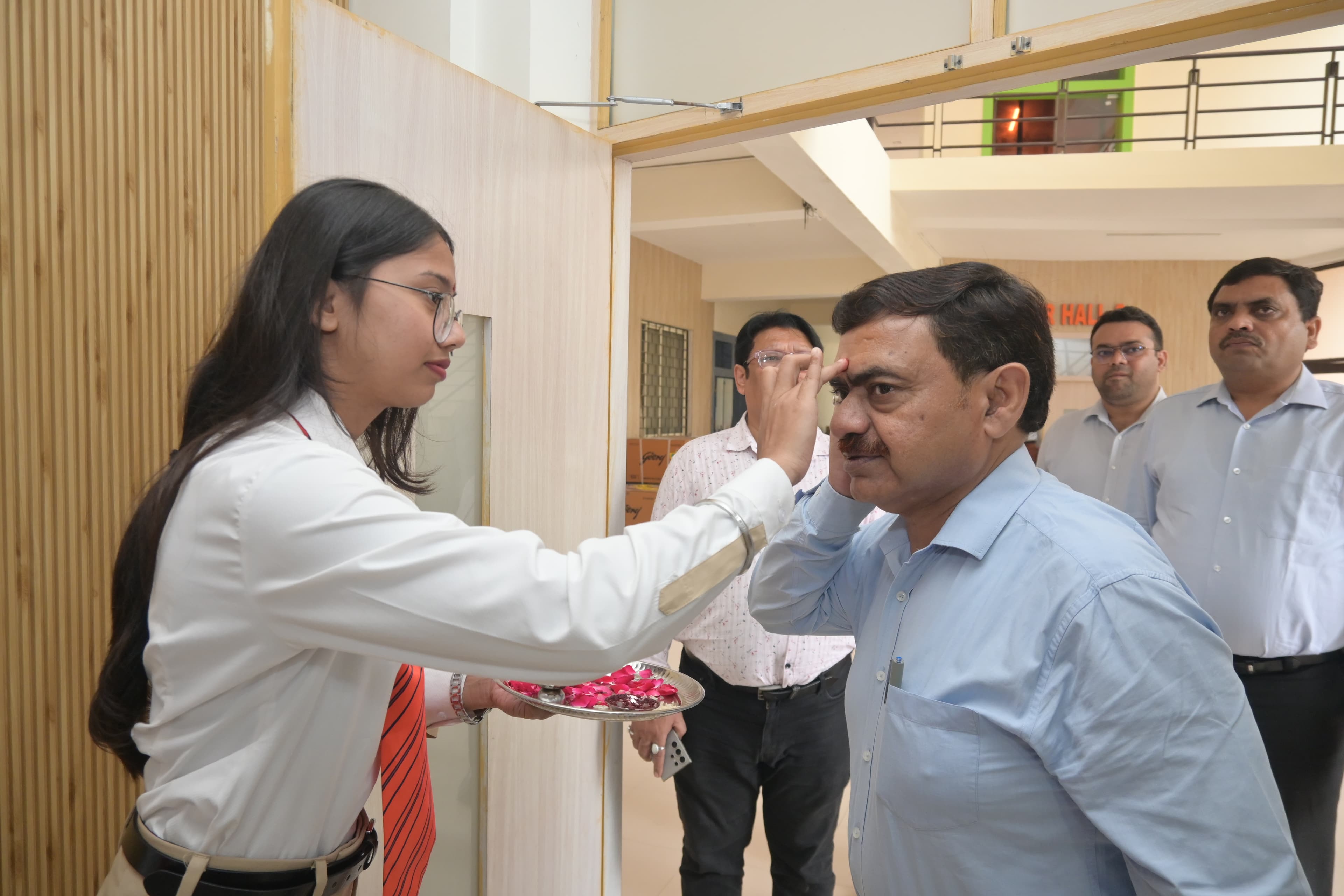 Hackbhoomi – Internal Smart India Hackathon - Image 2