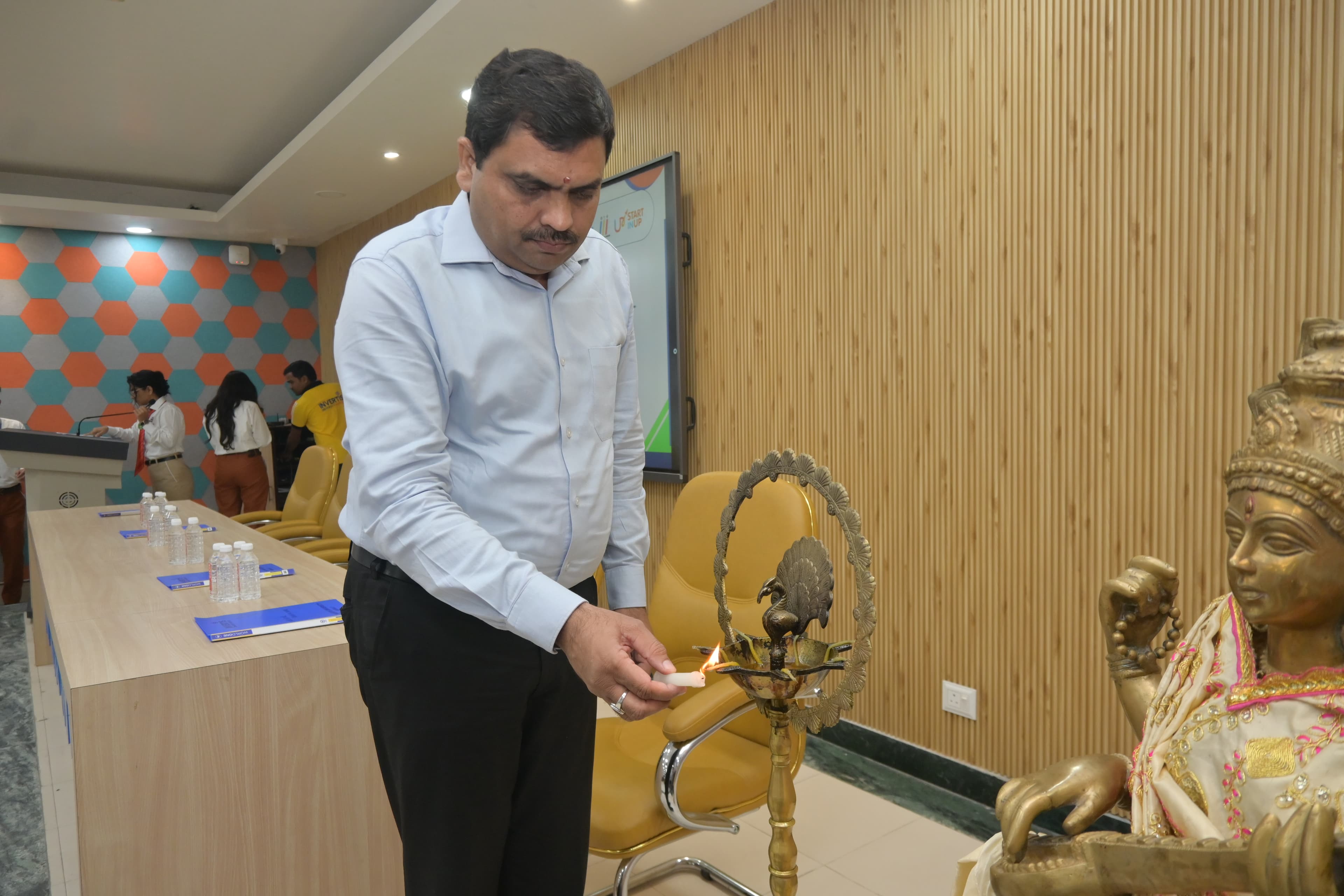 Hackbhoomi – Internal Smart India Hackathon - Image 3