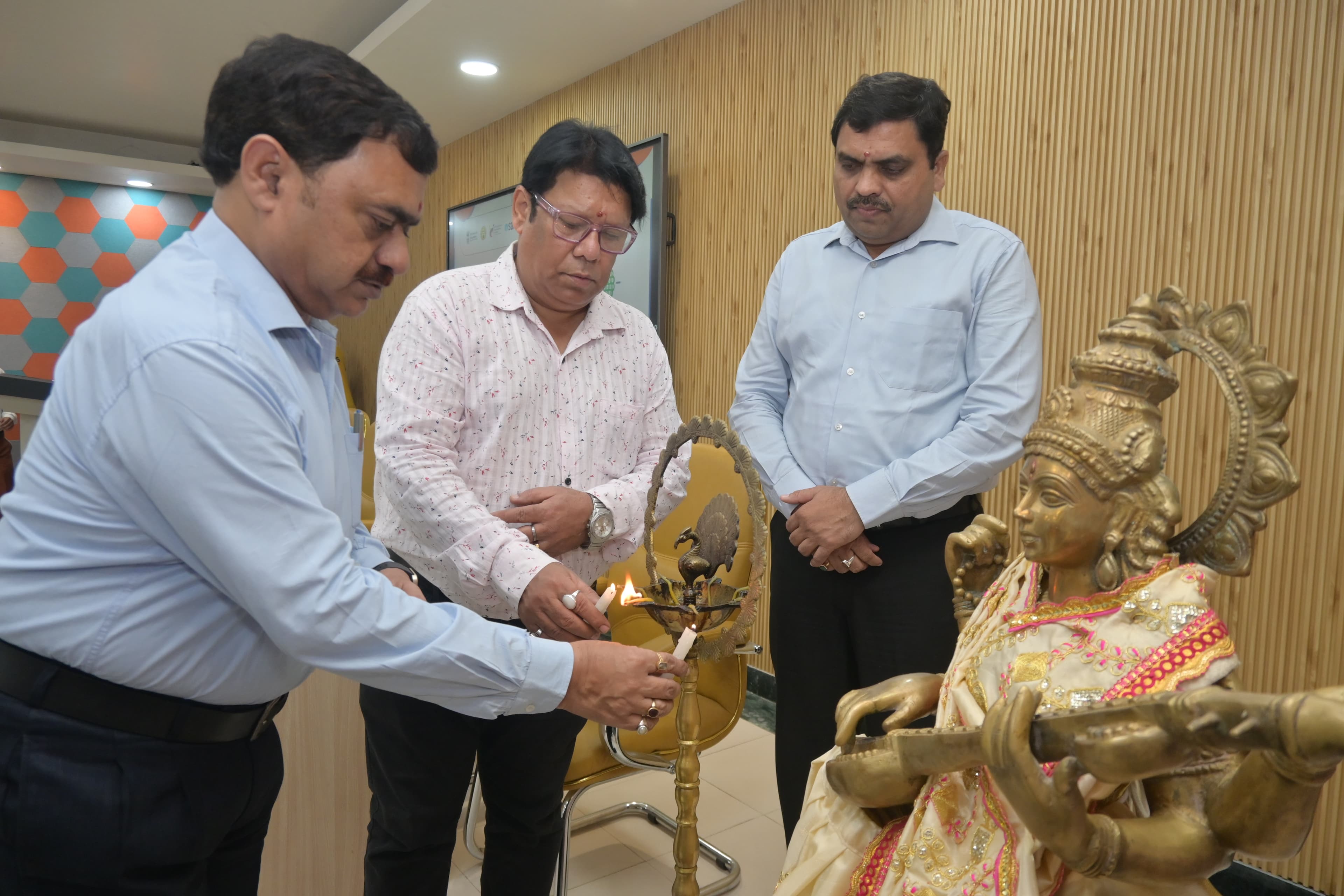Hackbhoomi – Internal Smart India Hackathon - Image 4
