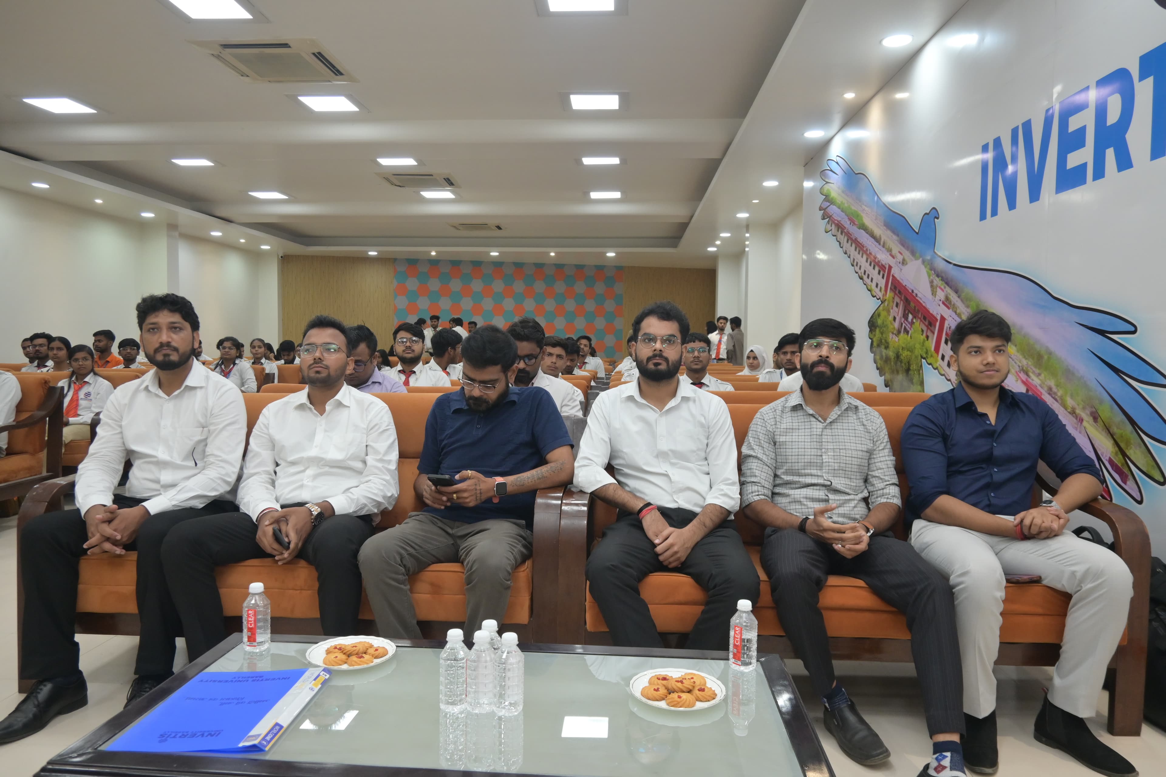 Hackbhoomi – Internal Smart India Hackathon - Image 5