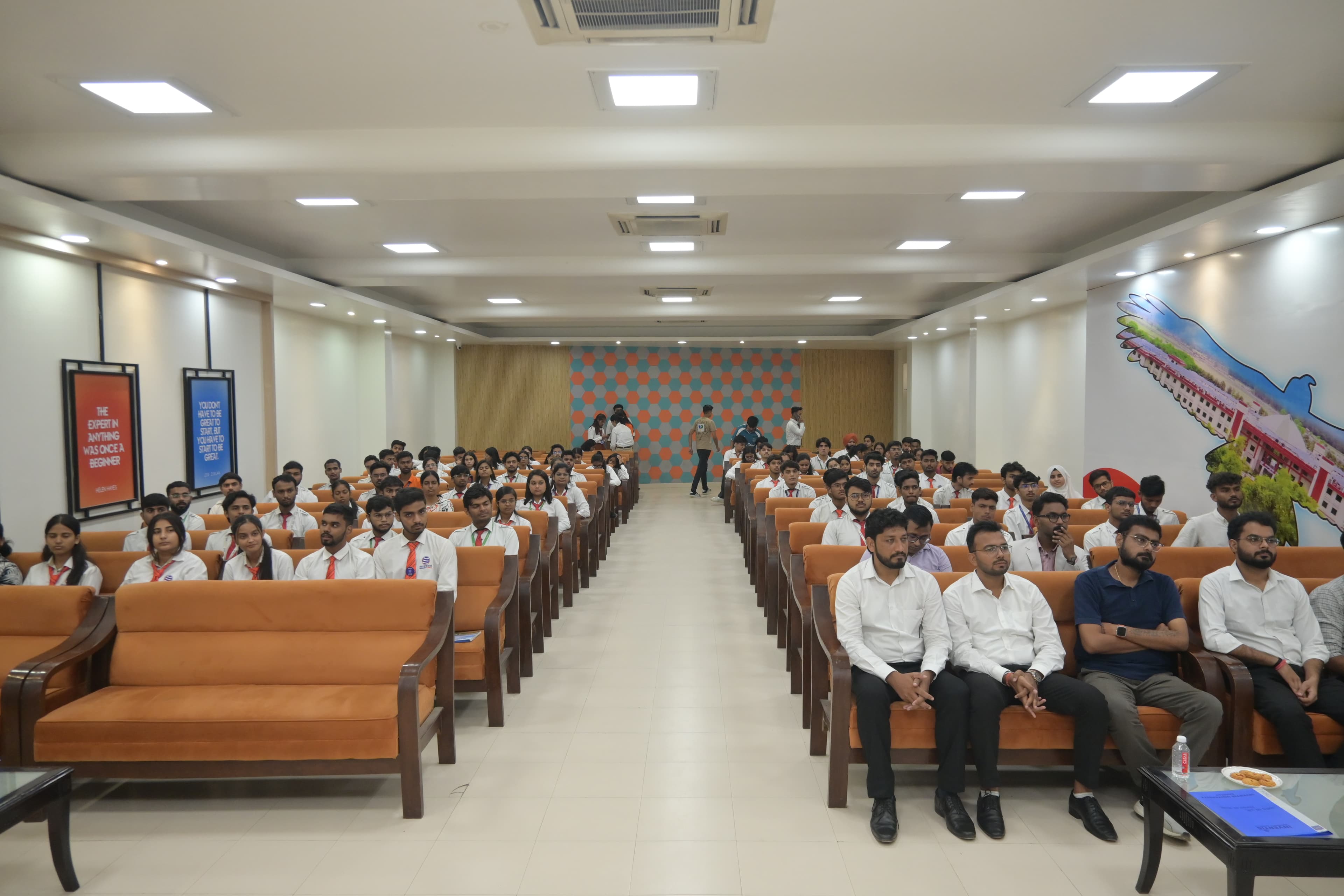 Hackbhoomi – Internal Smart India Hackathon - Image 6