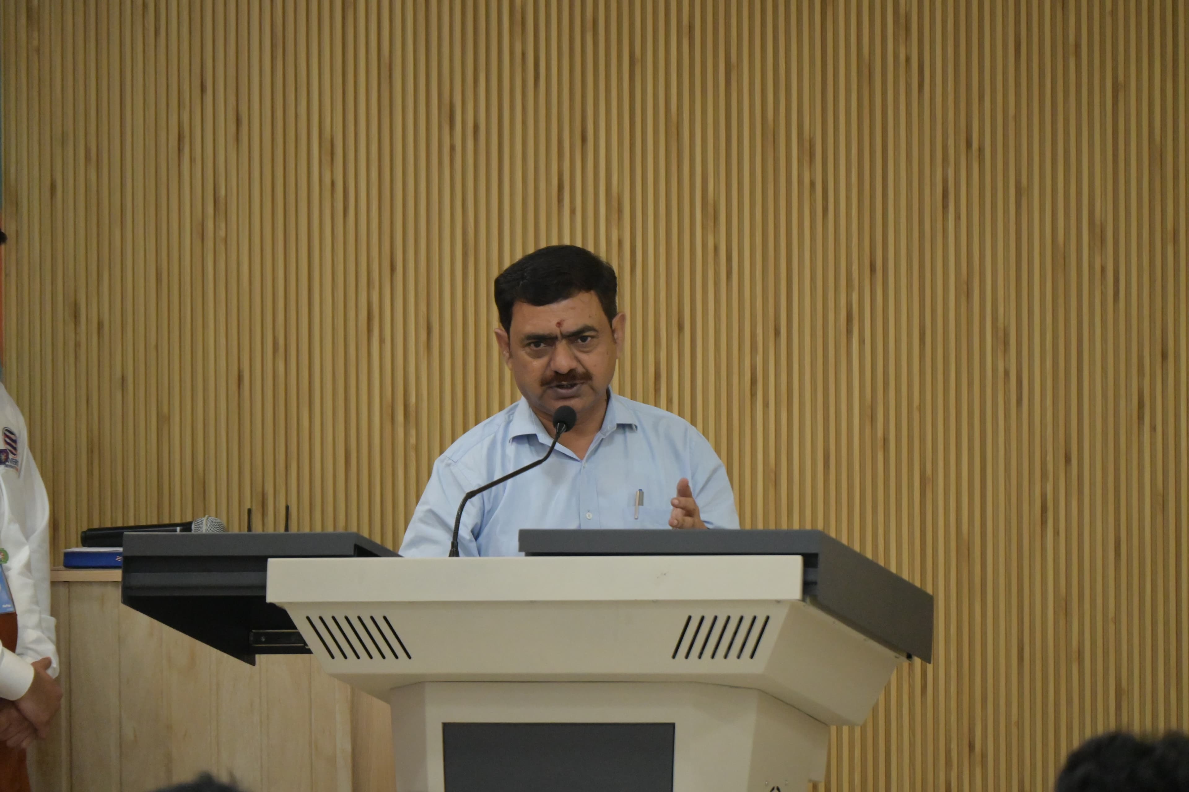 Hackbhoomi – Internal Smart India Hackathon - Image 7