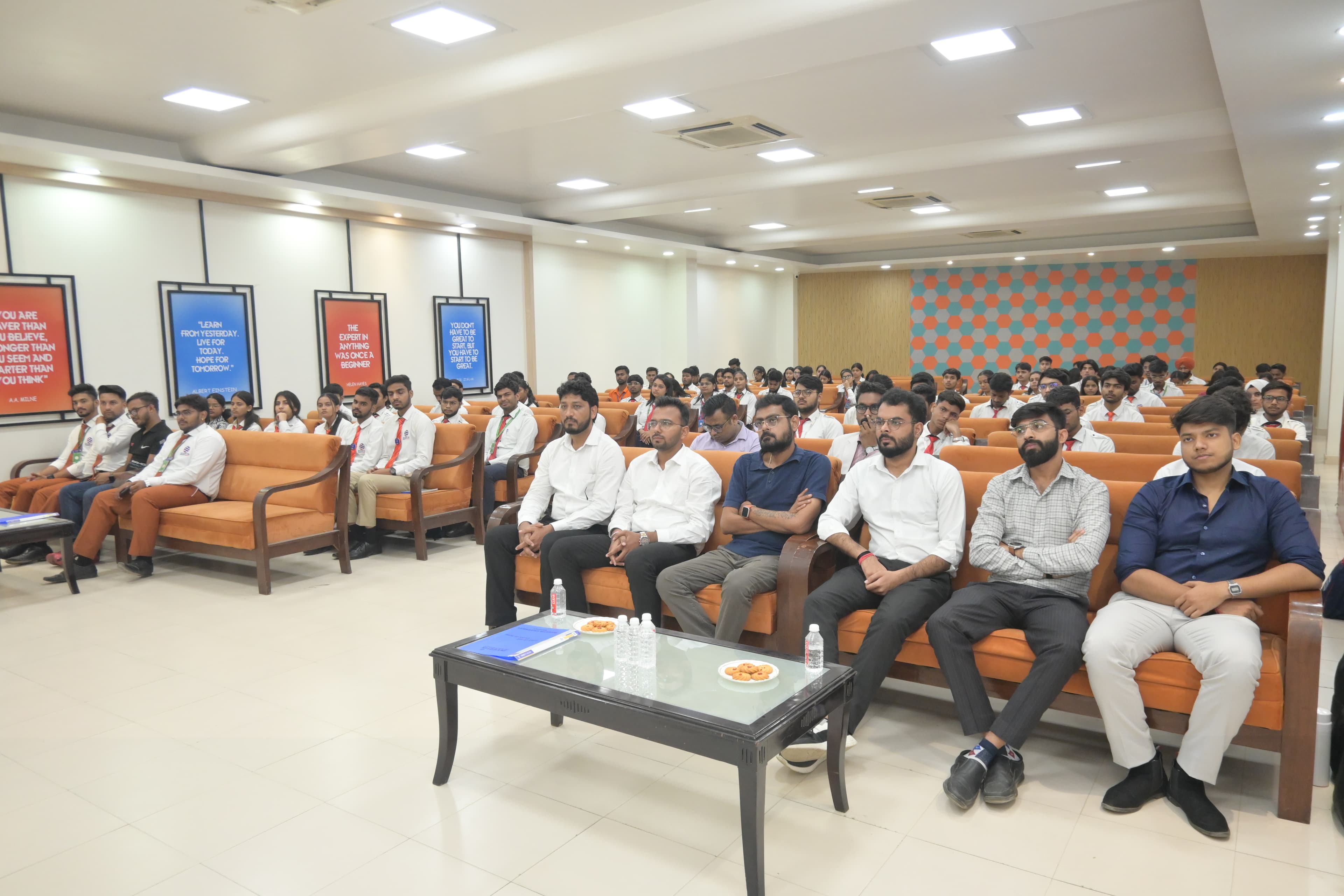 Hackbhoomi – Internal Smart India Hackathon - Image 8