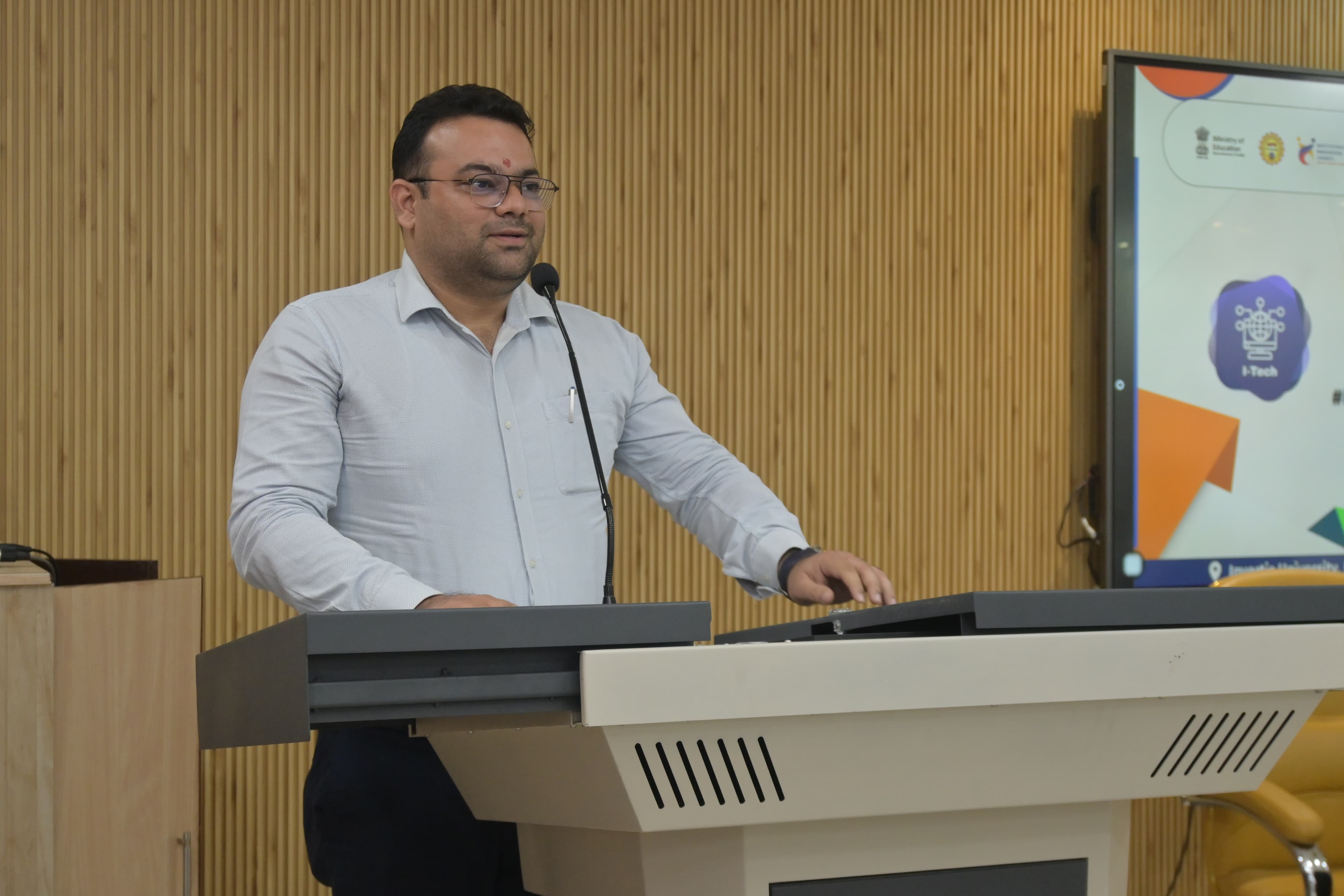 Hackbhoomi – Internal Smart India Hackathon - Image 9