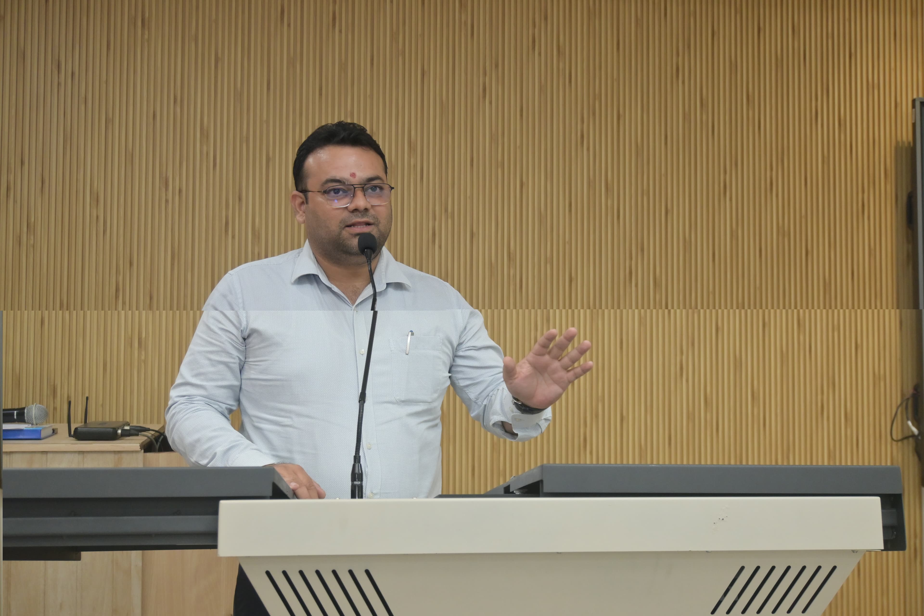Hackbhoomi – Internal Smart India Hackathon - Image 11