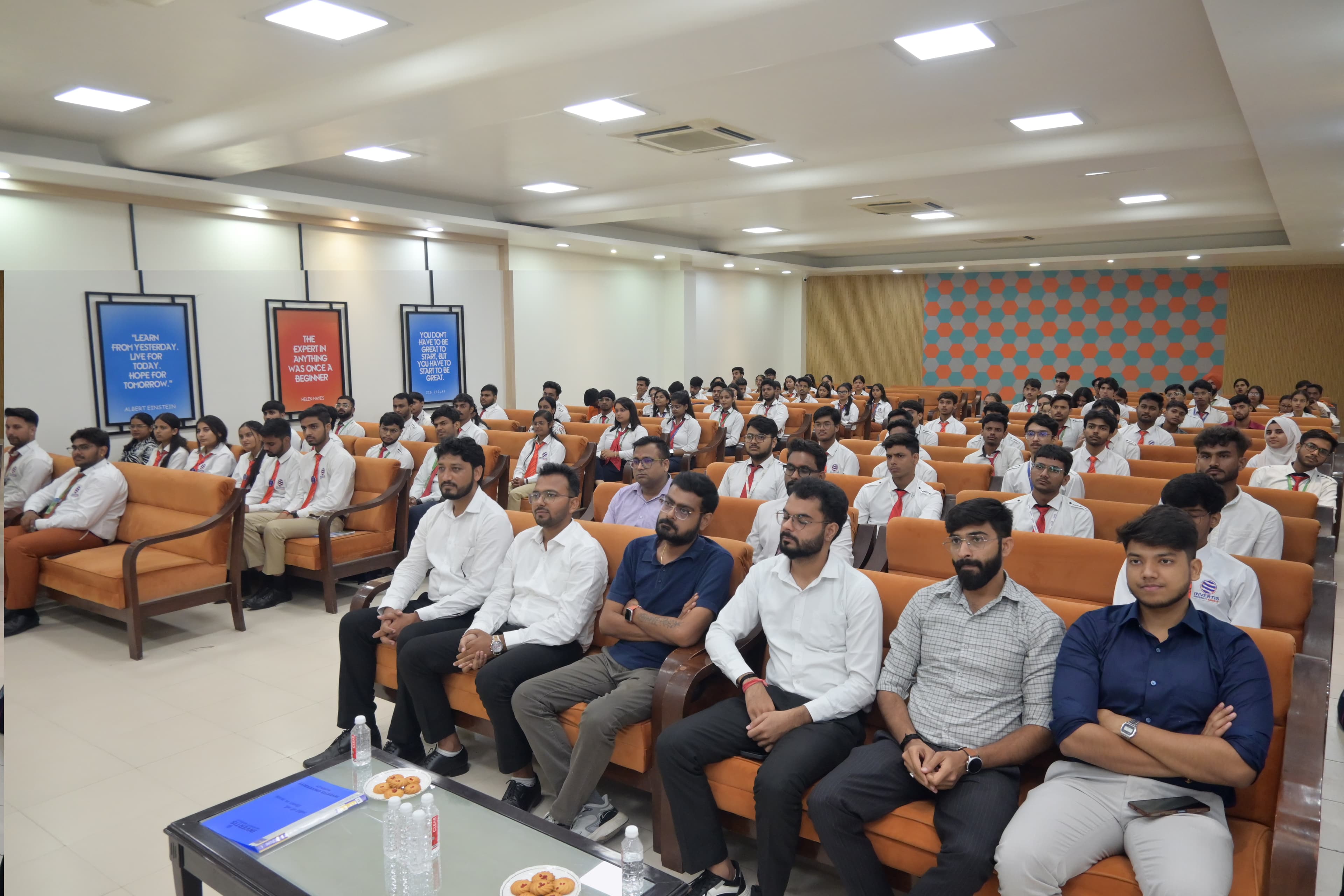 Hackbhoomi – Internal Smart India Hackathon - Image 12