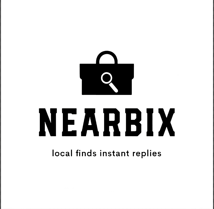 Nearbix Trade LLP