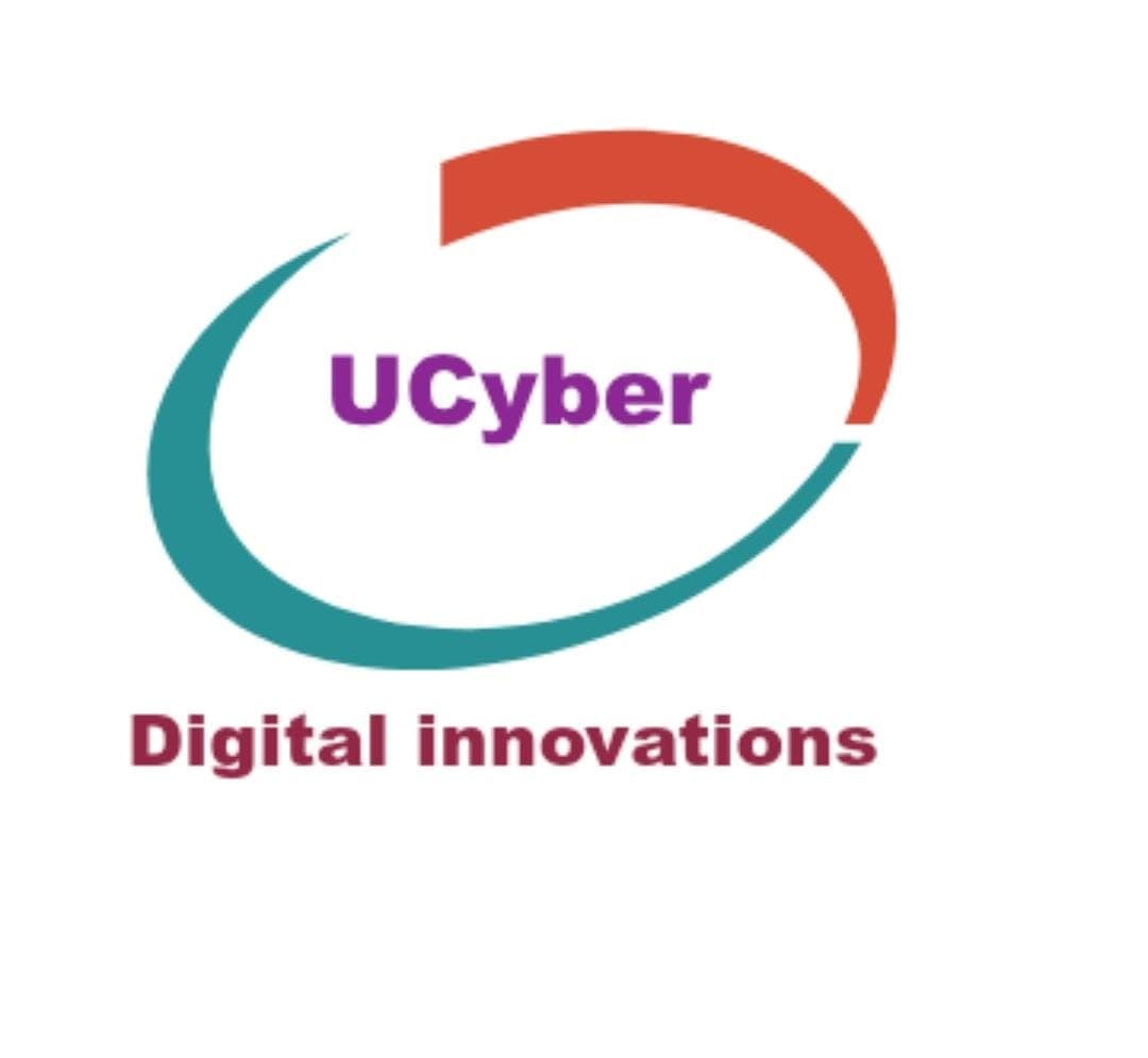 Ucyber Digital Innovations Pvt Ltd