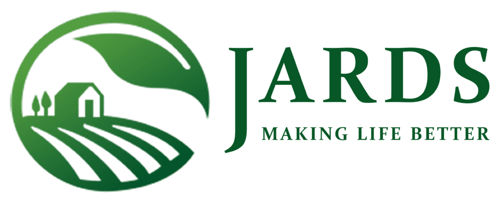 JARDS