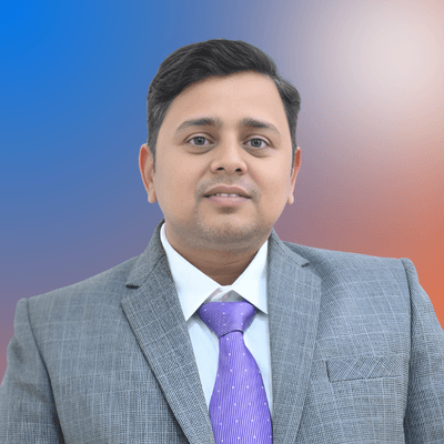 Pankaj Rai
