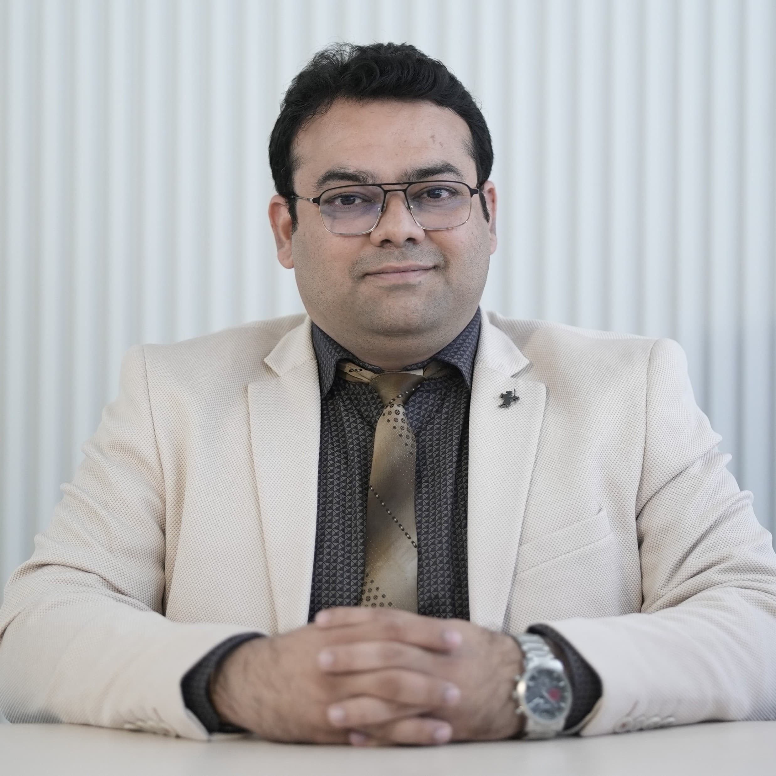 Mohd Talha Khan