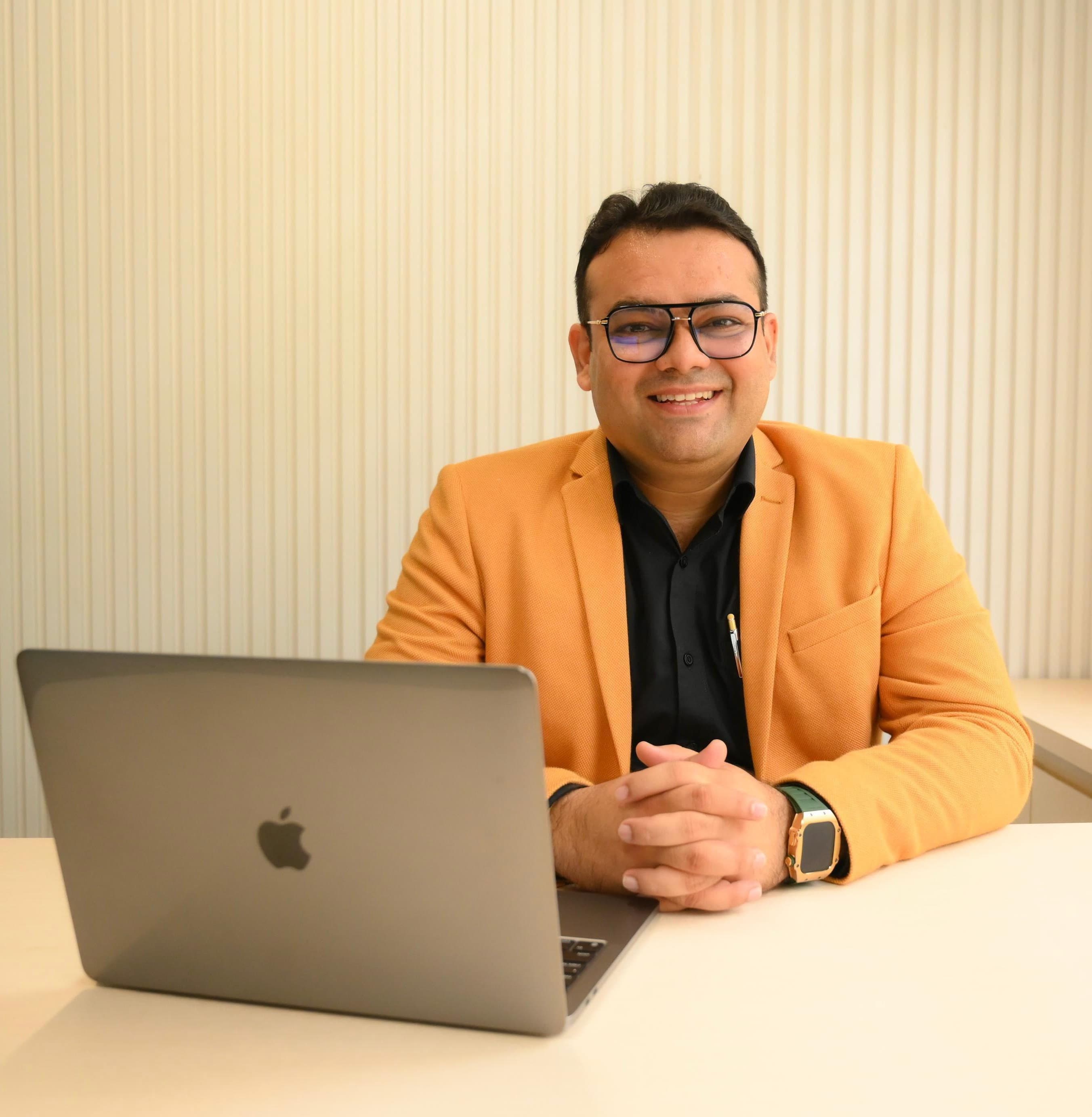 Mohd Talha Khan