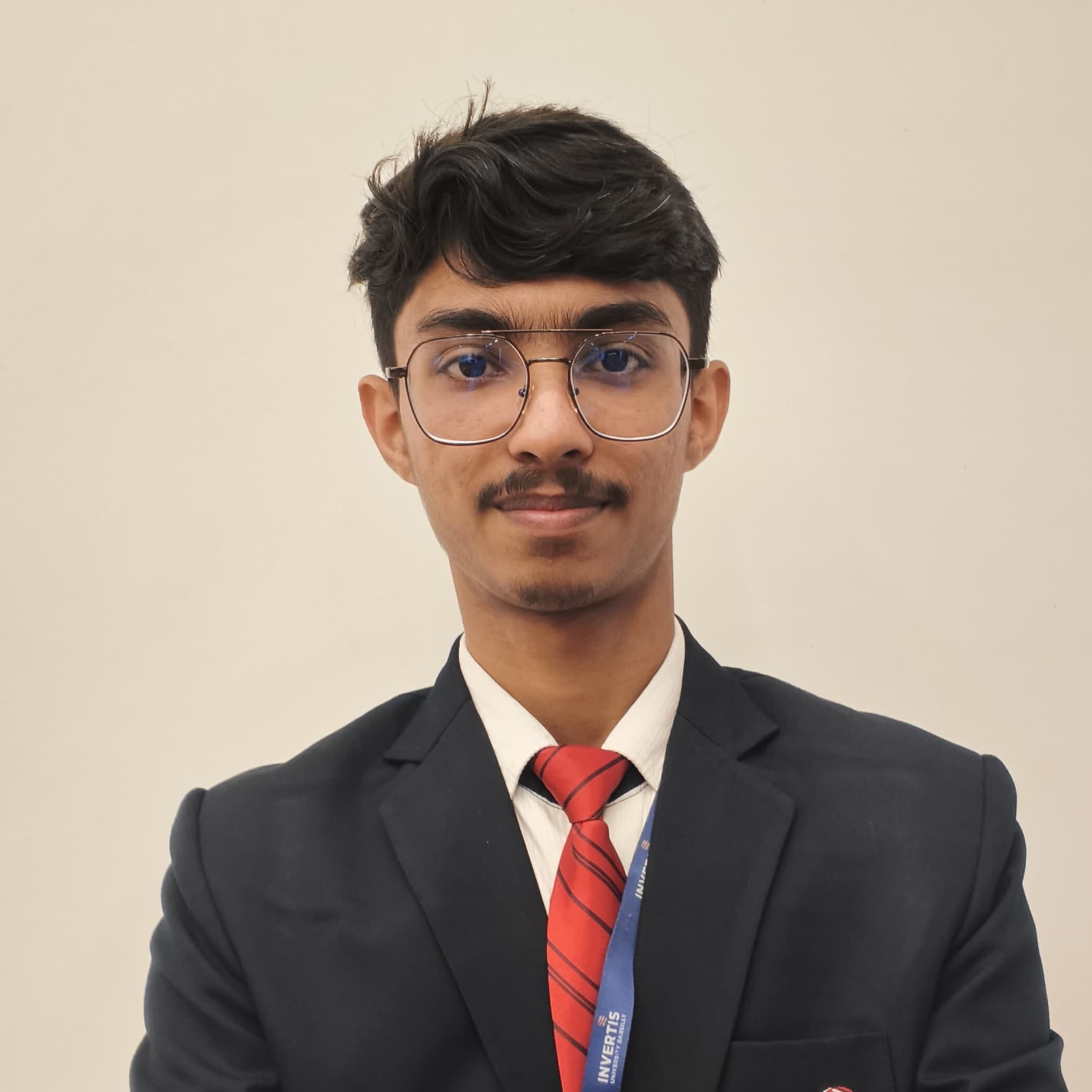 Ahqaf Ali