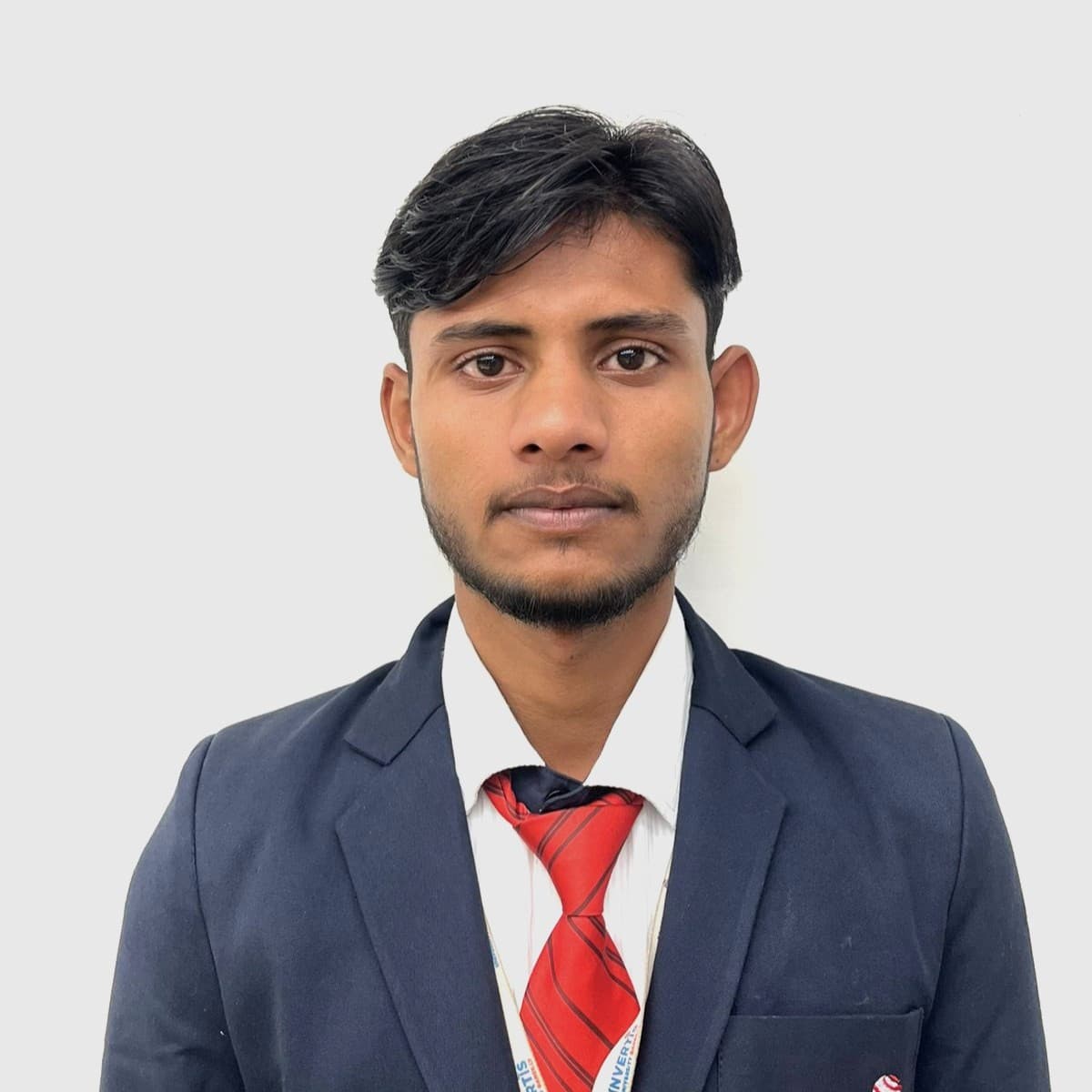 Alok Yadav