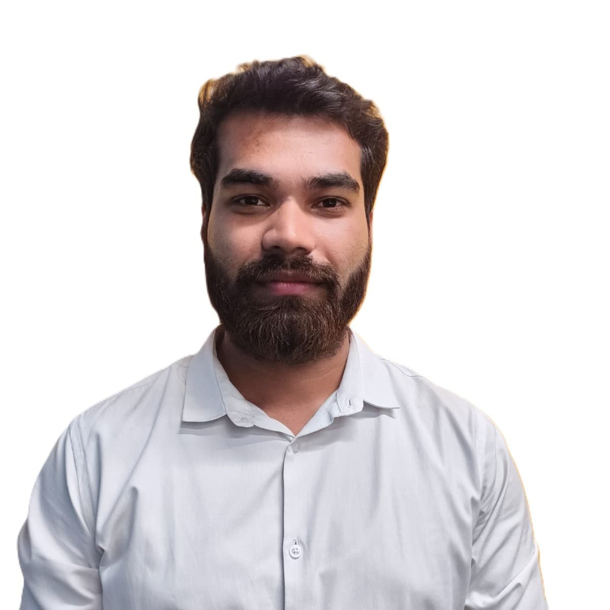 Mr. Aman Choudhary