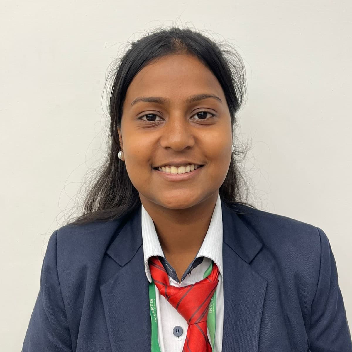 Aqsa Ahmad