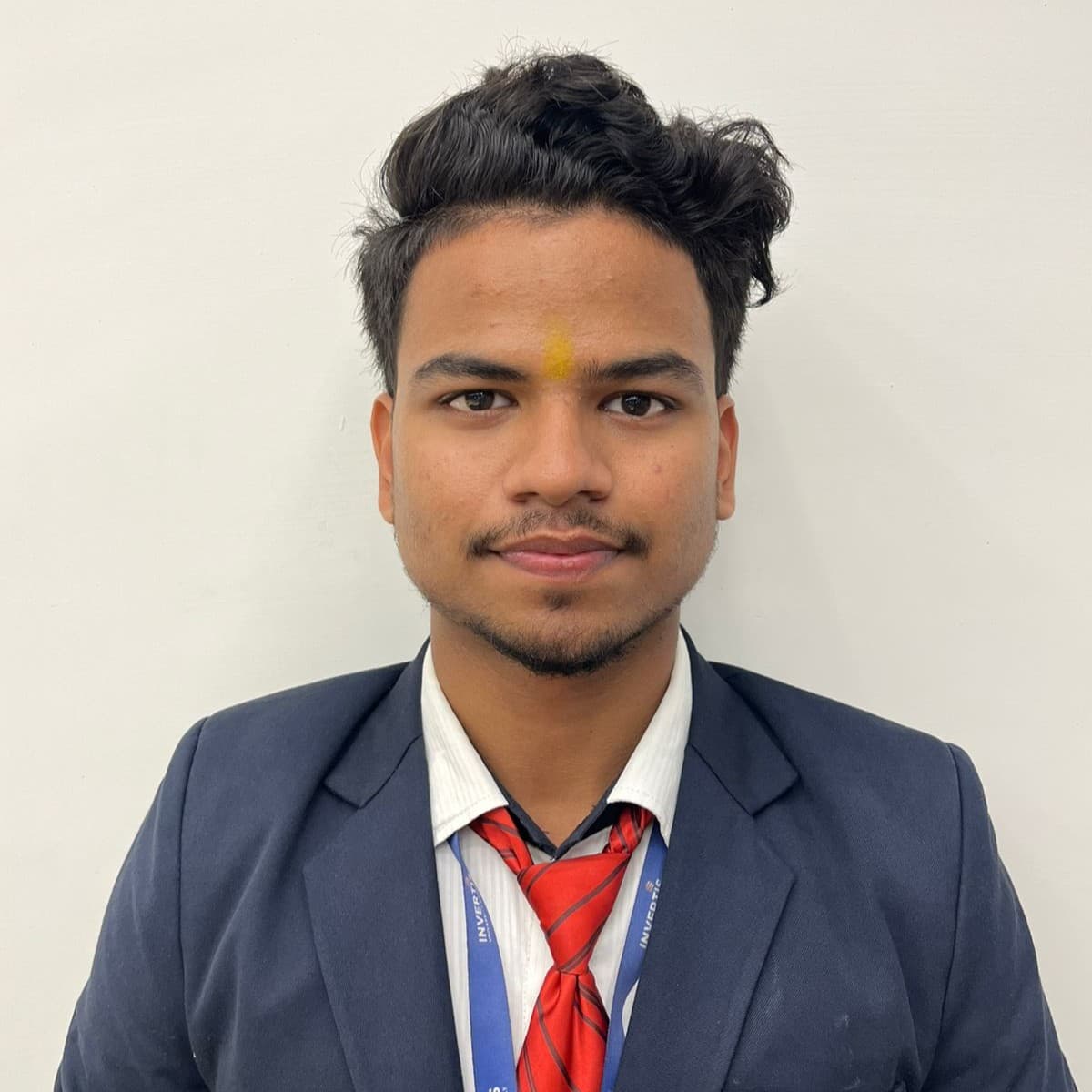 Krishnamani Sharma