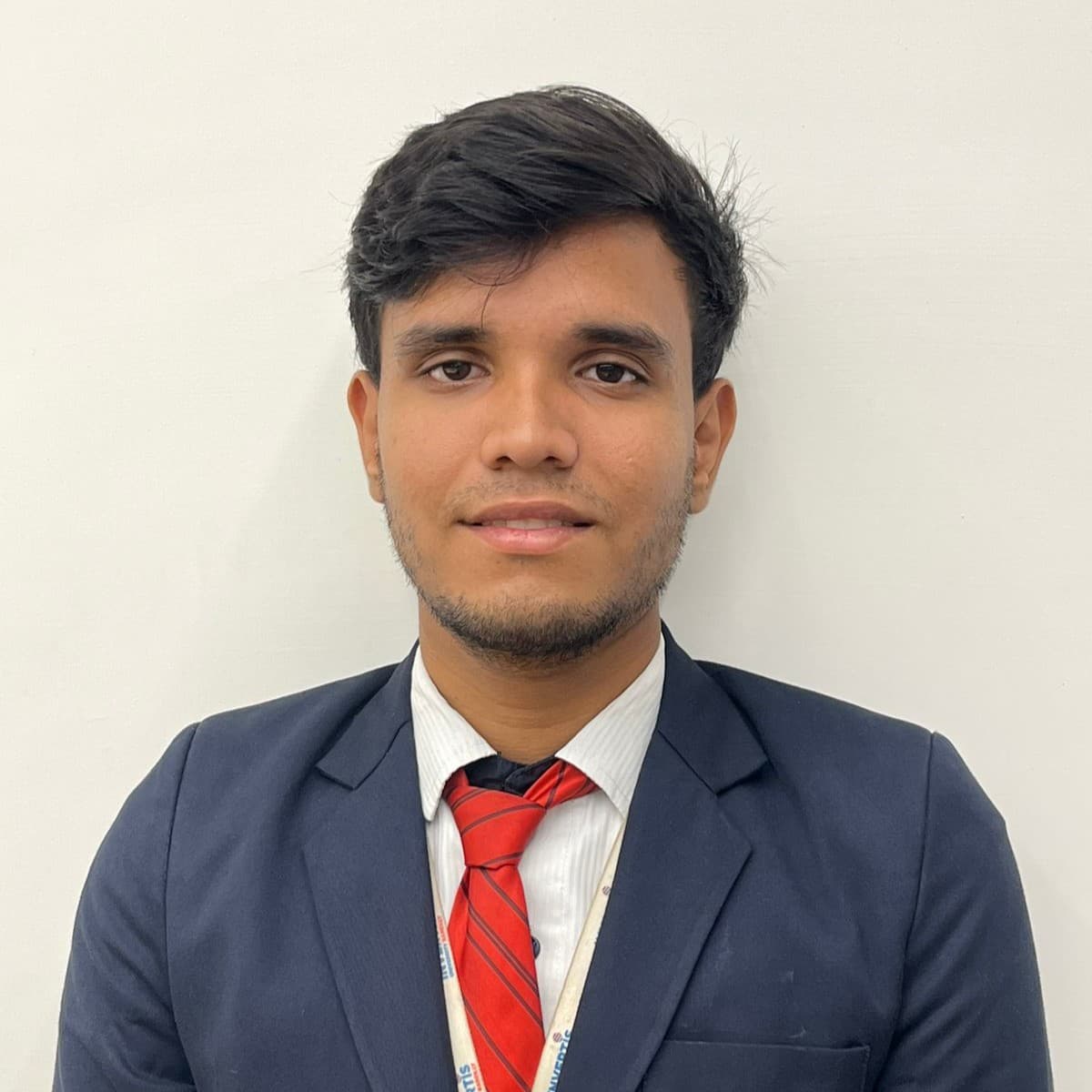 Pranay Saxena