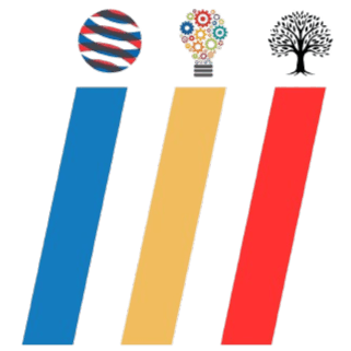 III Logo